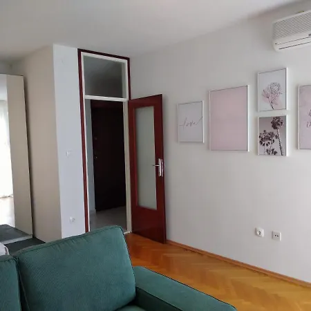 Sweet Apartment Split Exterior photo