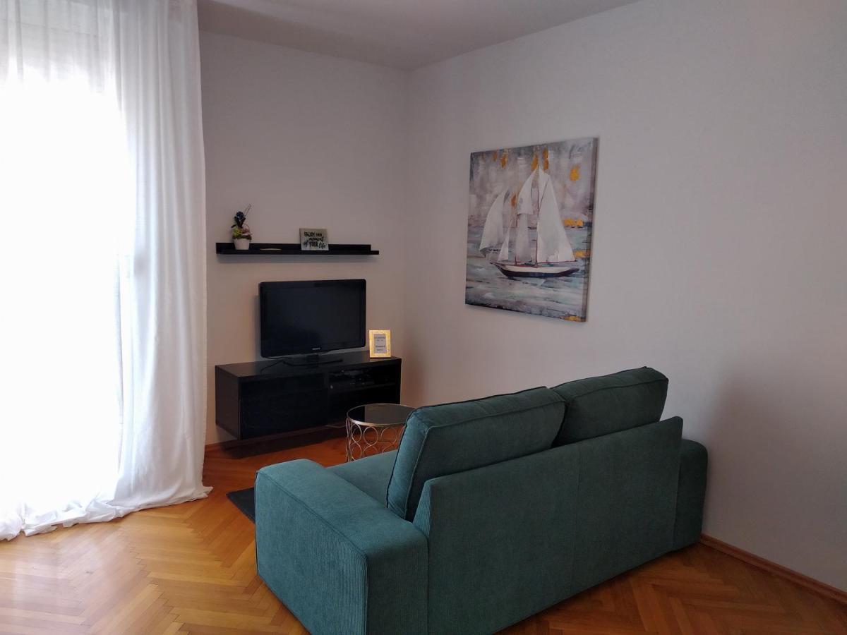 Sweet Apartmán *