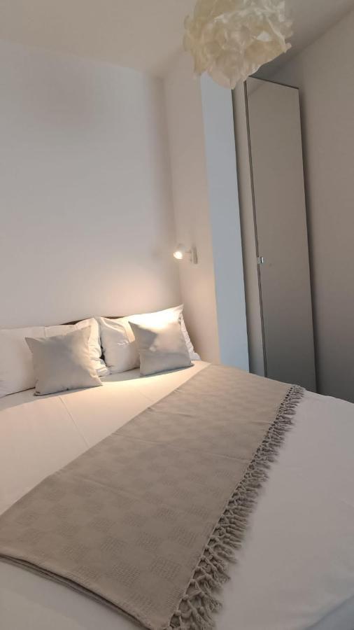 Sweet Apartmán *