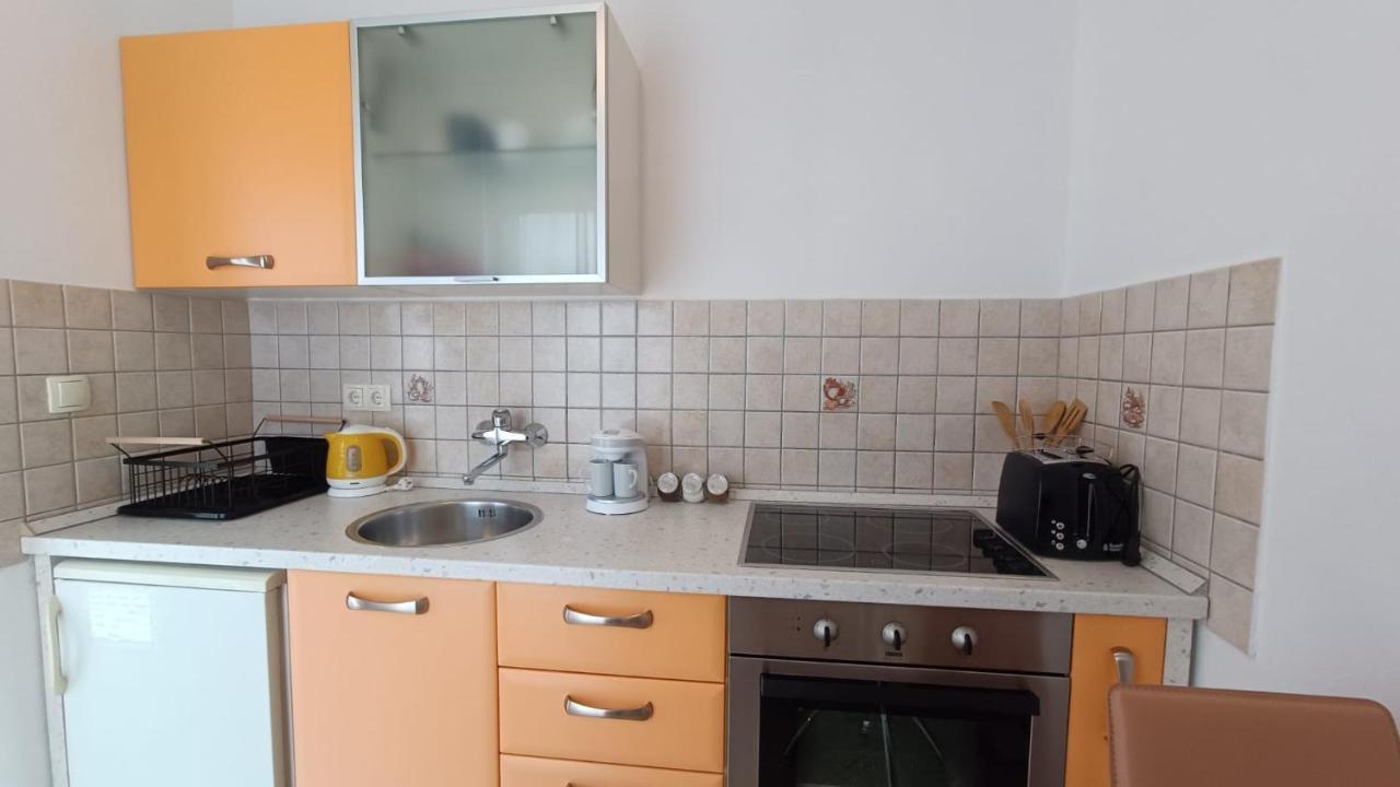 Sweet Apartmán *