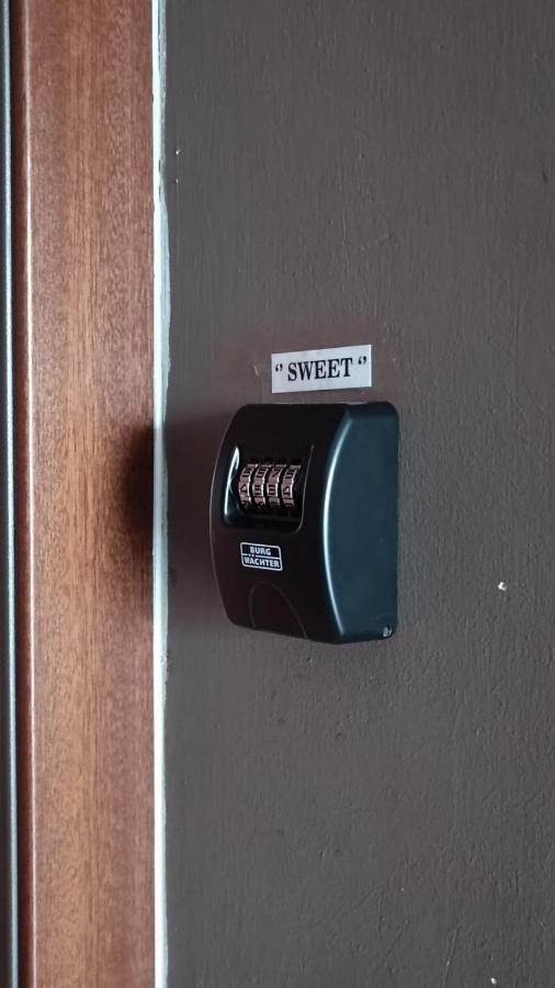 Apartmán Sweet