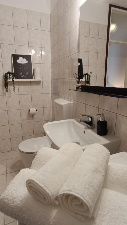 Appartement Sweet *