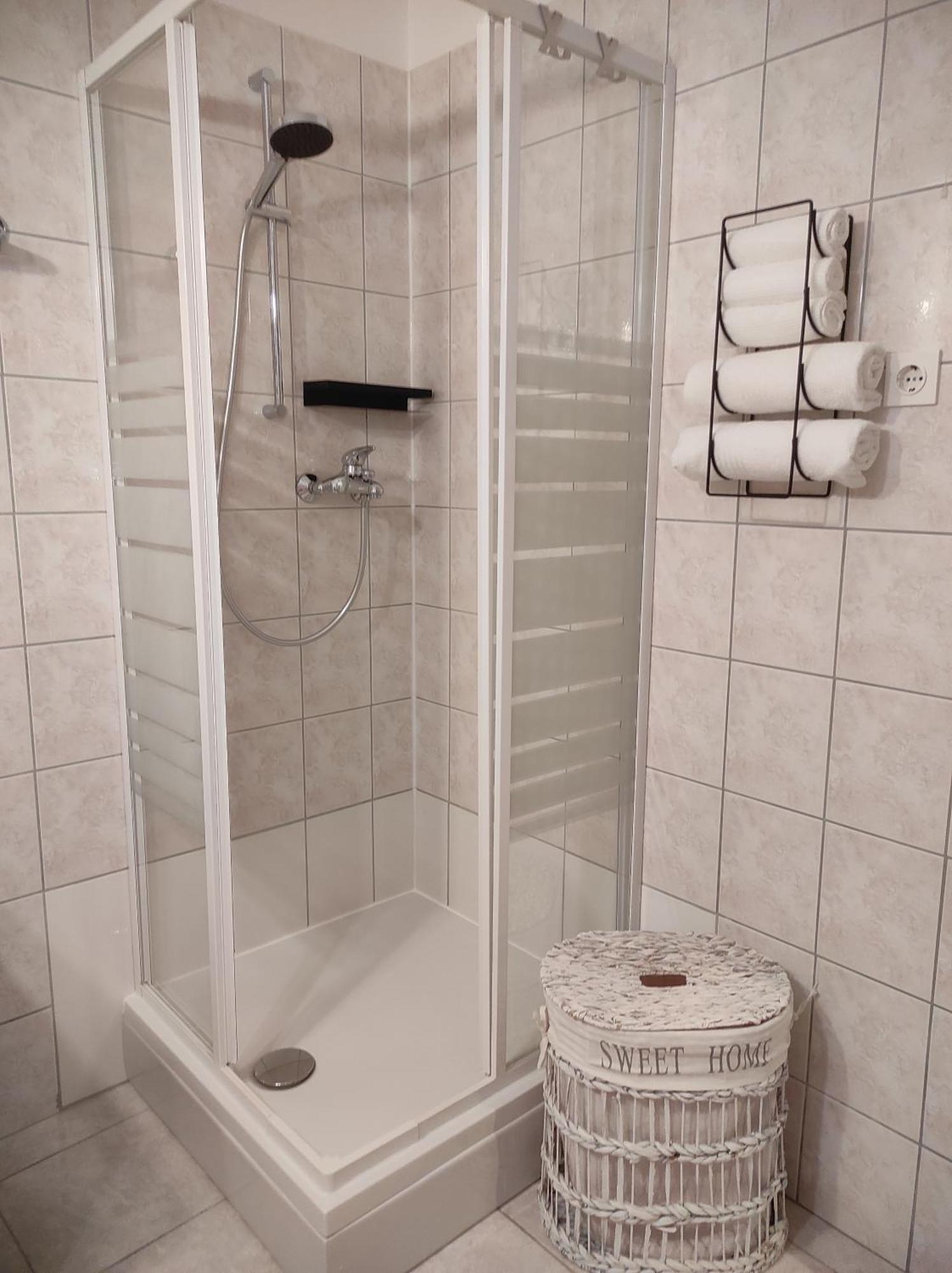 Sweet Apartmán