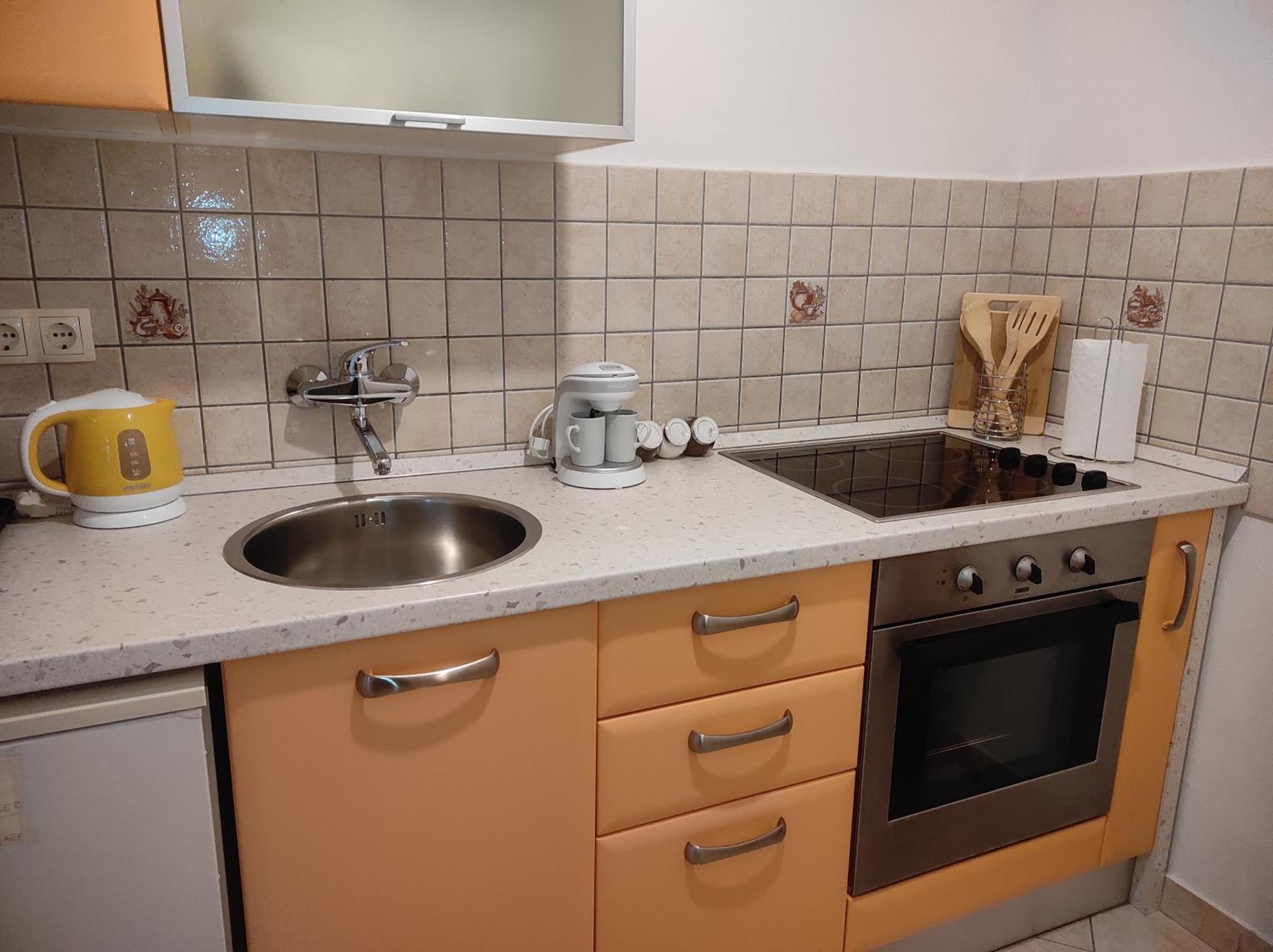 Apartmán Sweet *