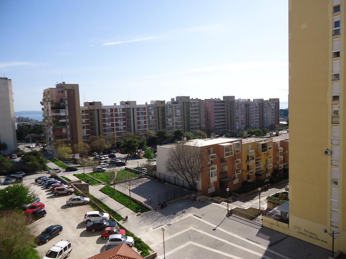 Apartamento Sweet Split